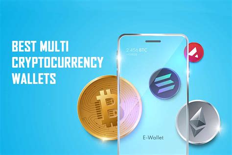 crypto multi wallet|best multi coin crypto wallet.